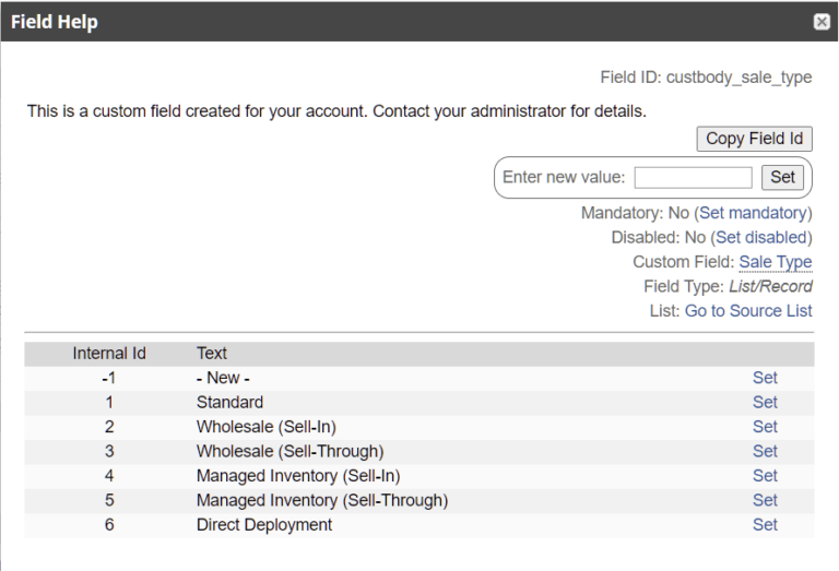 Best Free NetSuite Chrome Extensions For 2023 » TAC Solutions Group