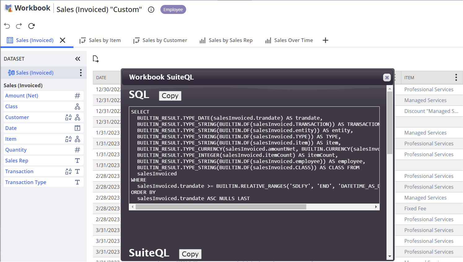 Best Free NetSuite Chrome Extensions For 2023 » TAC Solutions Group