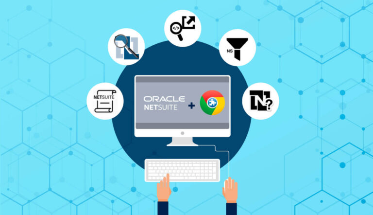NetSuite Chrome Extensions