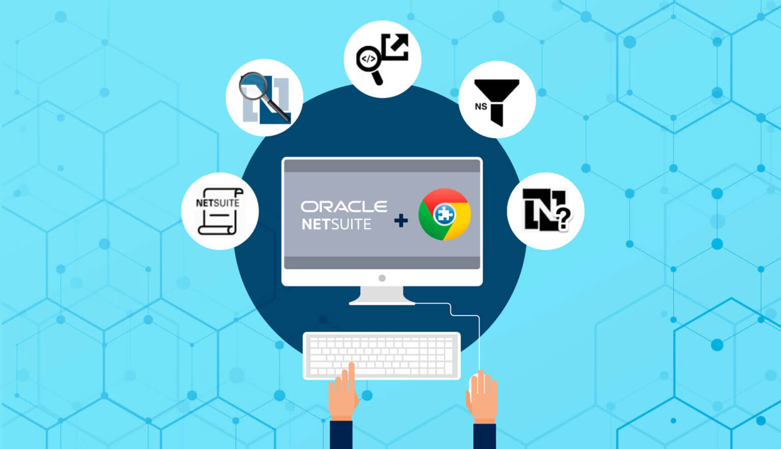 Best Free NetSuite Chrome Extensions For 2023 » TAC Solutions Group