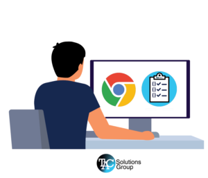 chrome extension