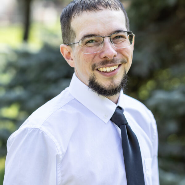 Picture of Gus Larson