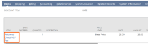 NetSuite Best Practice: How To Handle Returned Payments, NSF Checks ...