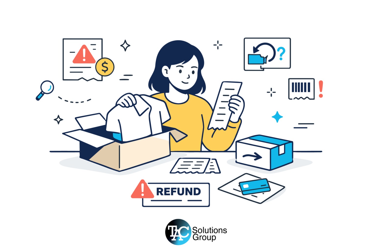 NetSuite Best Practice: How To Handle Returned Payments, NSF Checks ...