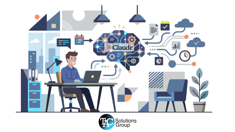 Claude to NetSuite