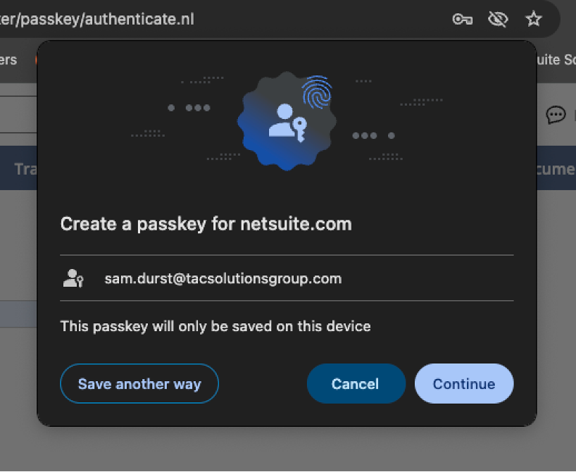 passkeyP5